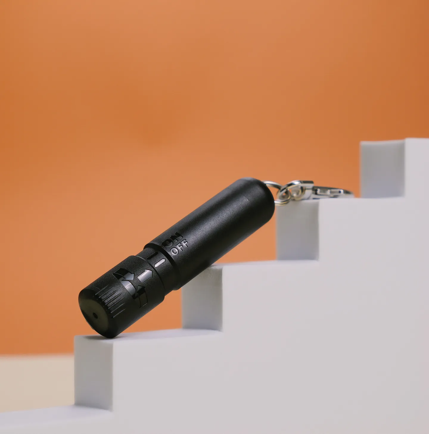 Spray Lacrimogeno - Spray tascabile al pepe Mighty Discreet
