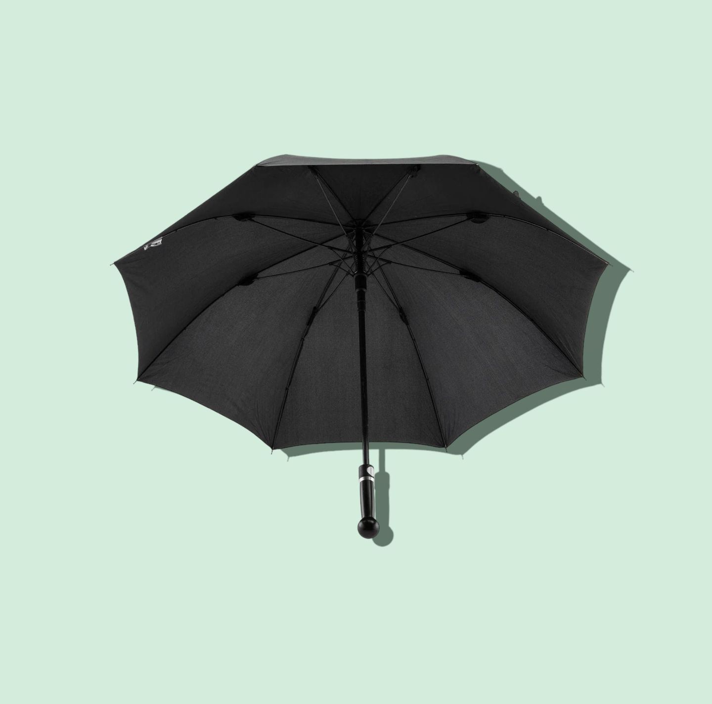 Manganelli & Bastoni - L'ombrello da difesa infrangibile 90cm - Street Angel