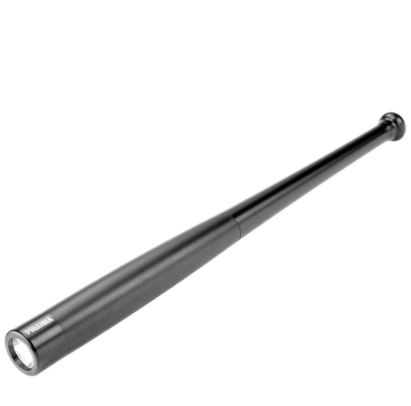 Matraque & Bâton - Batte de défense en aluminium anodisé 55 cm